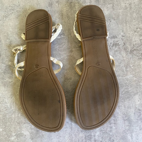 Liz Claiborne sandals 2/$20 - Picture 6 of 6